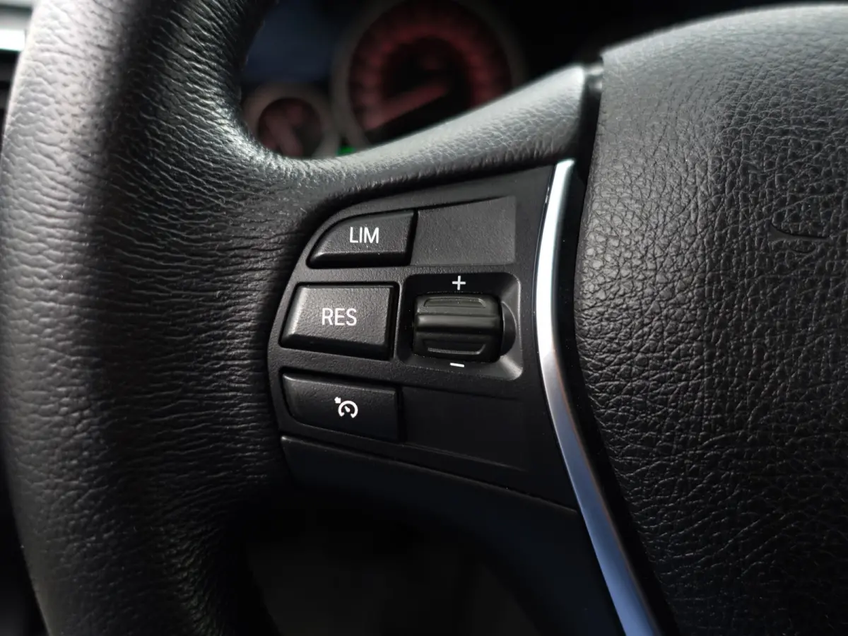 318i High Executive Aut- Xenon Led, Sport Interieur, Standkachel, Sfeerverlichting, Park Assist