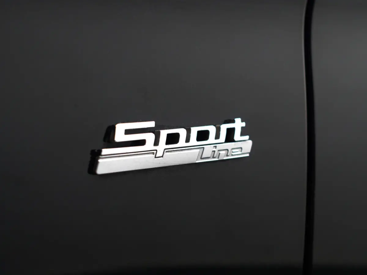 318i High Executive Aut- Xenon Led, Sport Interieur, Standkachel, Sfeerverlichting, Park Assist
