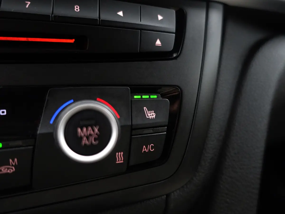 420i M Sport High Exe Aut- Xenon Led, Sport Leder Interieur, Park Assist, Stoelverwarming, Clima, Cruise
