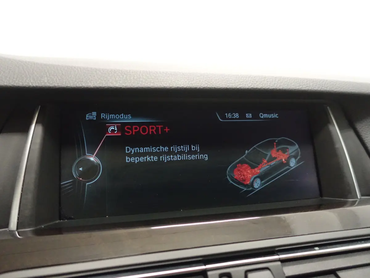 528i High Executive Iuxury Aut- Harman Kardon, Virtual Cockpit, Memory, Navi, Xenon Led, Clima