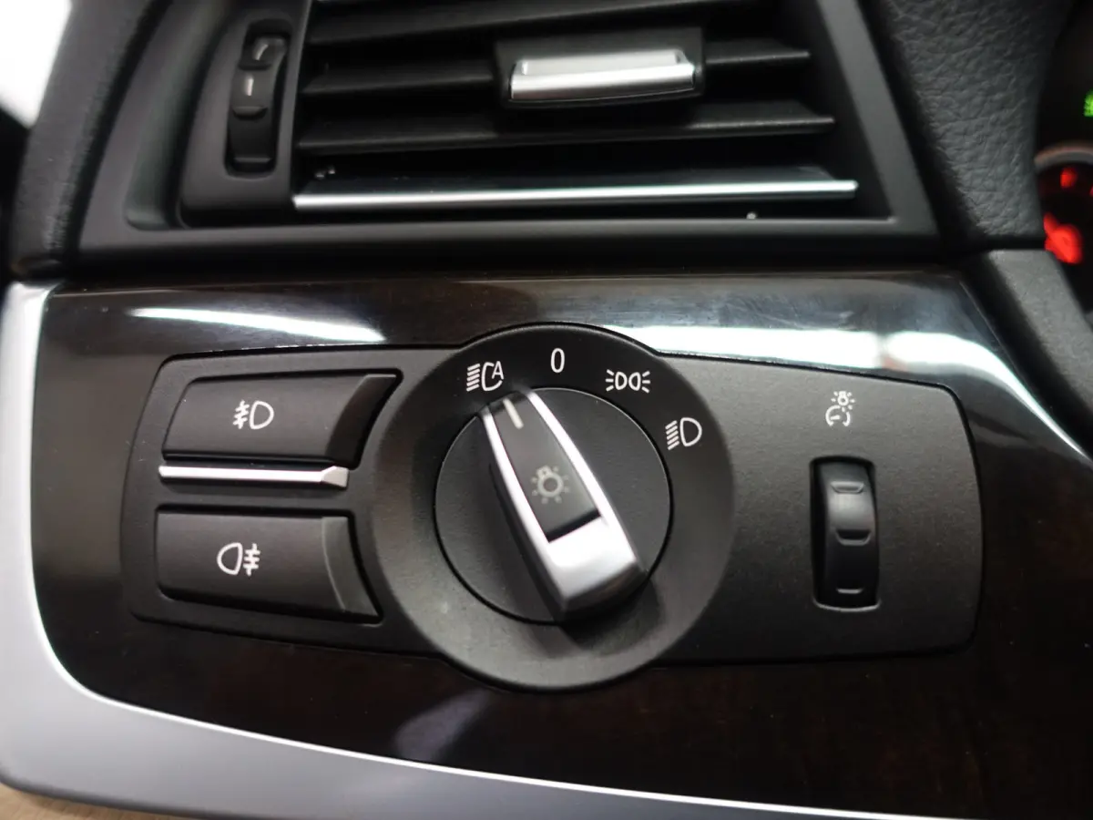 528i High Executive Iuxury Aut- Harman Kardon, Virtual Cockpit, Memory, Navi, Xenon Led, Clima