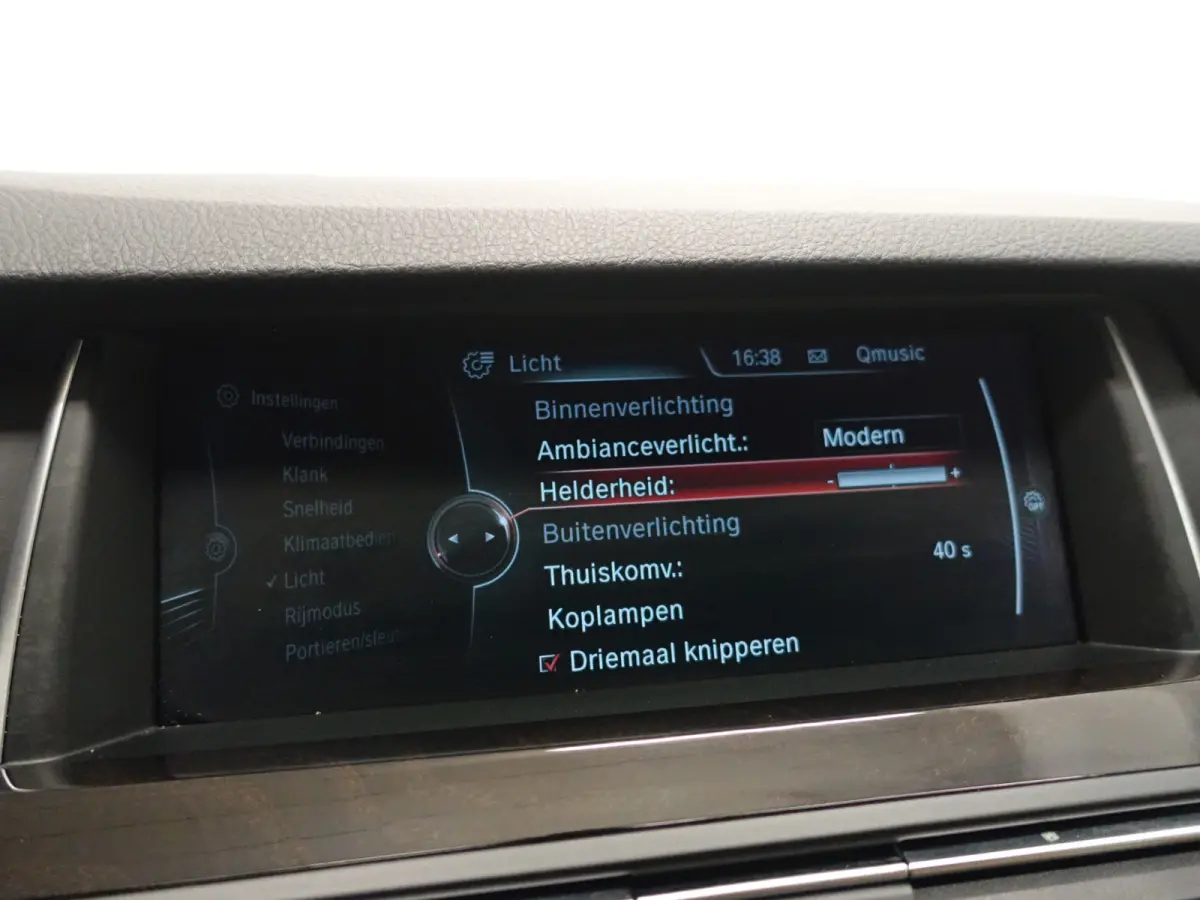 528i High Executive Iuxury Aut- Harman Kardon, Virtual Cockpit, Memory, Navi, Xenon Led, Clima