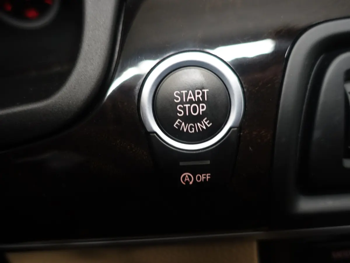 528i High Executive Iuxury Aut- Harman Kardon, Virtual Cockpit, Memory, Navi, Xenon Led, Clima