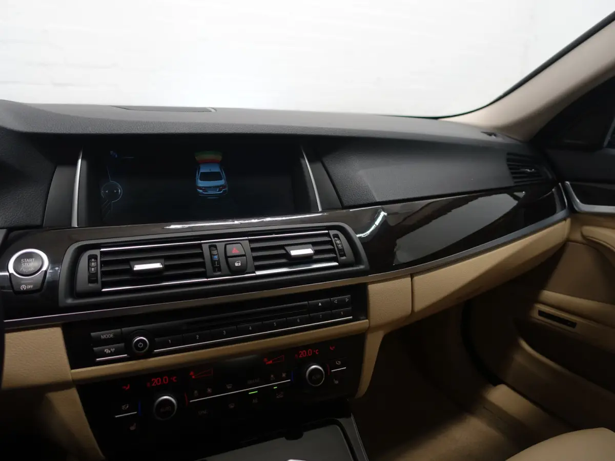 528i High Executive Iuxury Aut- Harman Kardon, Virtual Cockpit, Memory, Navi, Xenon Led, Clima