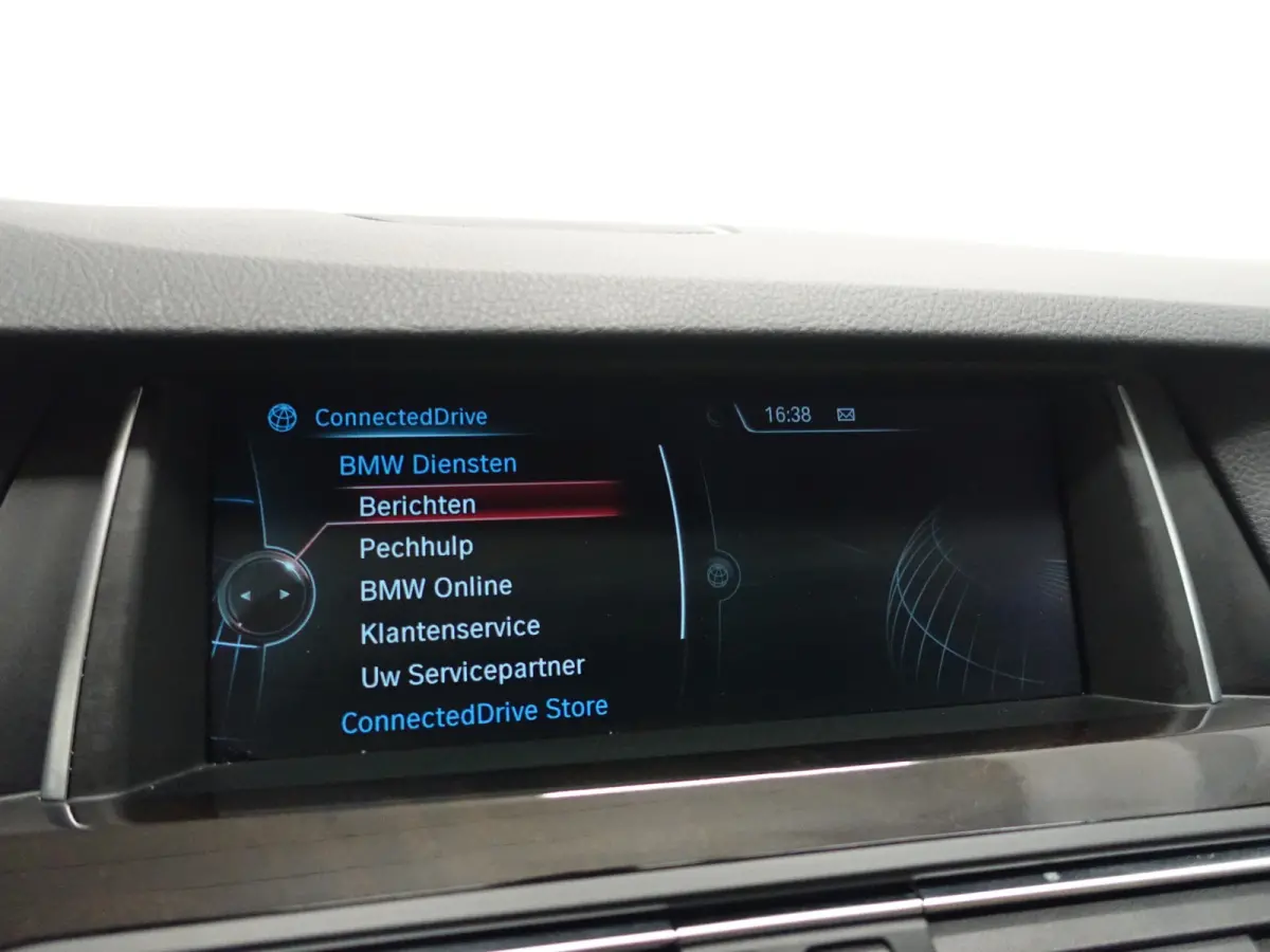 528i High Executive Iuxury Aut- Harman Kardon, Virtual Cockpit, Memory, Navi, Xenon Led, Clima