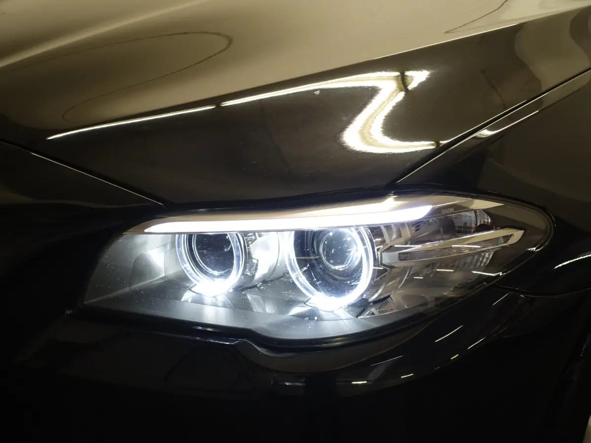 528i High Executive Iuxury Aut- Harman Kardon, Virtual Cockpit, Memory, Navi, Xenon Led, Clima