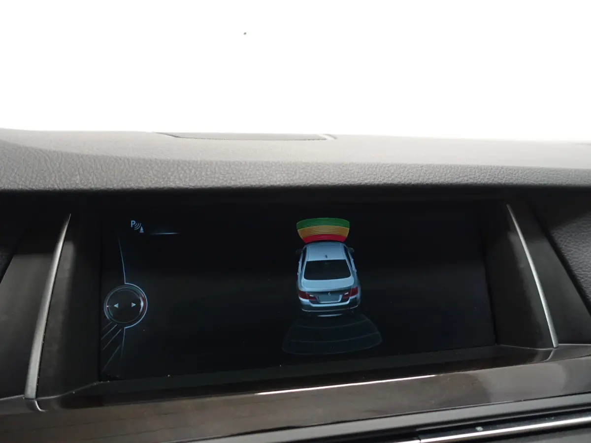 528i High Executive Iuxury Aut- Harman Kardon, Virtual Cockpit, Memory, Navi, Xenon Led, Clima