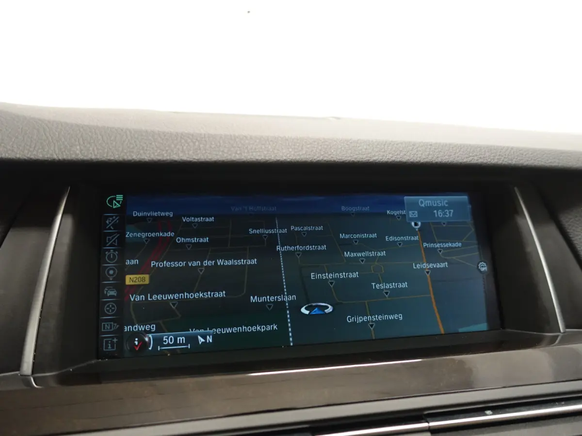 528i High Executive Iuxury Aut- Harman Kardon, Virtual Cockpit, Memory, Navi, Xenon Led, Clima