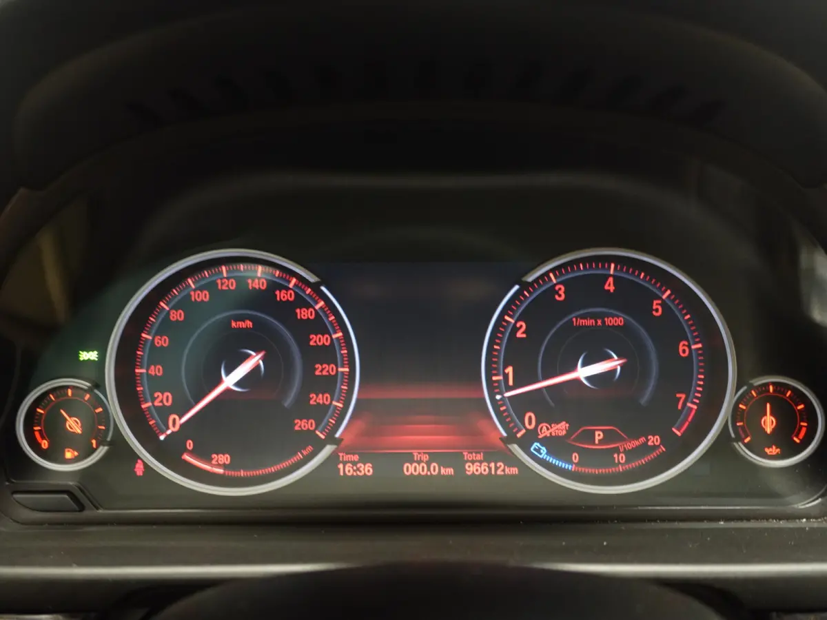 528i High Executive Iuxury Aut- Harman Kardon, Virtual Cockpit, Memory, Navi, Xenon Led, Clima
