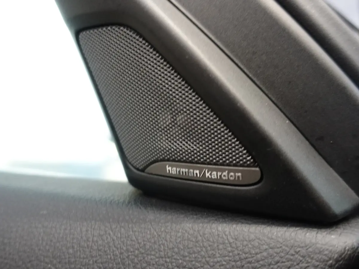 528i High Executive Iuxury Aut- Harman Kardon, Virtual Cockpit, Memory, Navi, Xenon Led, Clima