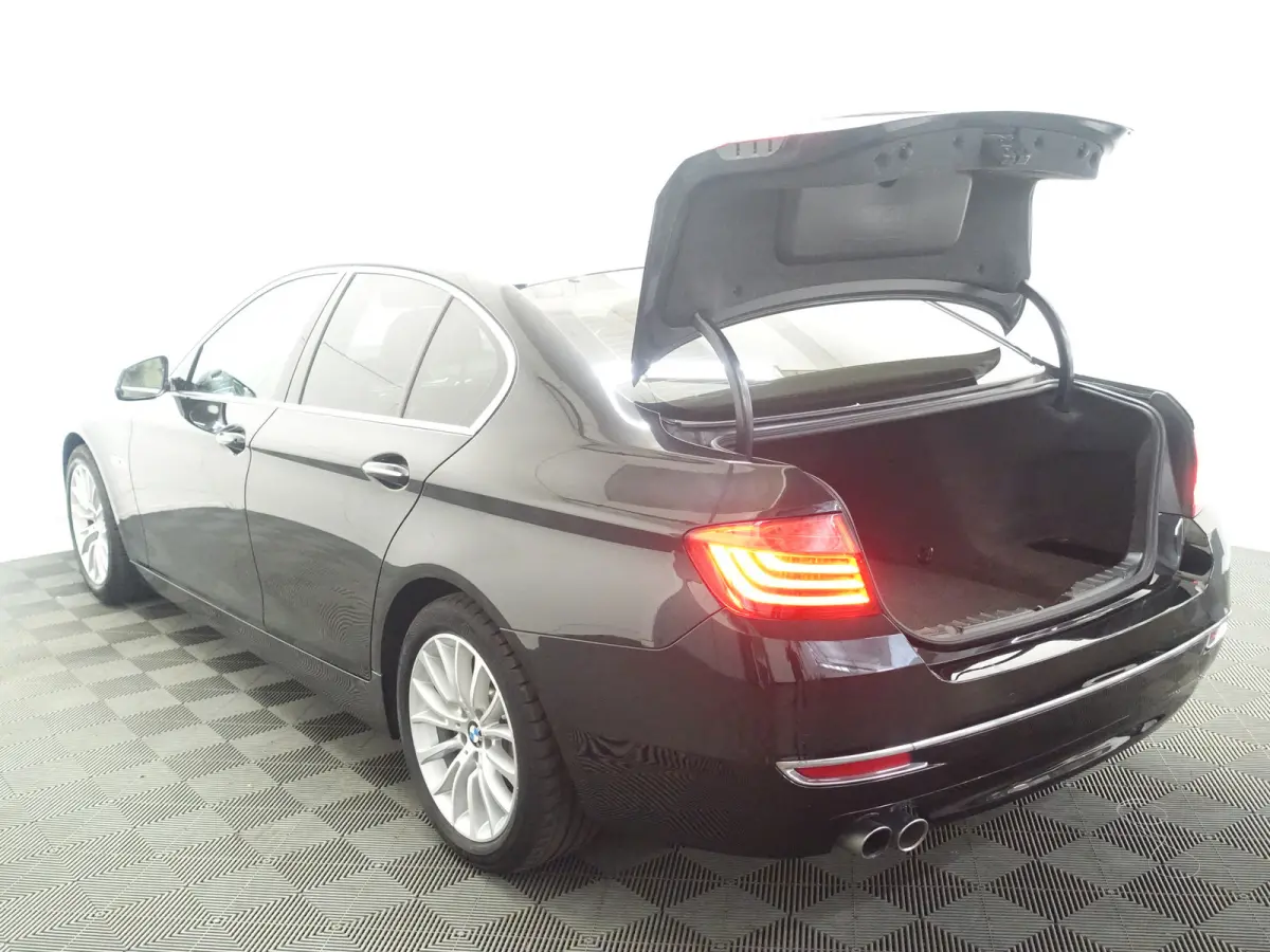 528i High Executive Iuxury Aut- Harman Kardon, Virtual Cockpit, Memory, Navi, Xenon Led, Clima