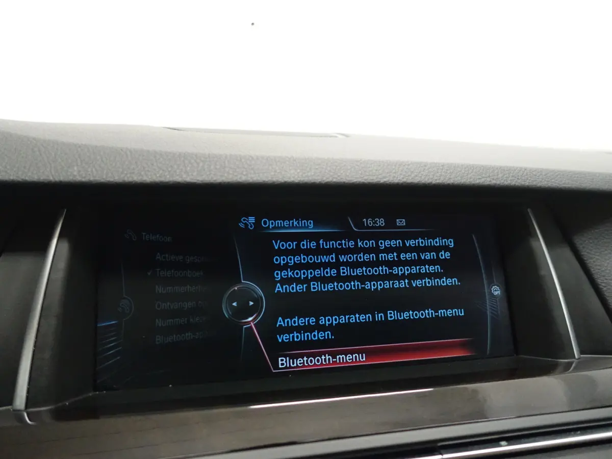 528i High Executive Iuxury Aut- Harman Kardon, Virtual Cockpit, Memory, Navi, Xenon Led, Clima
