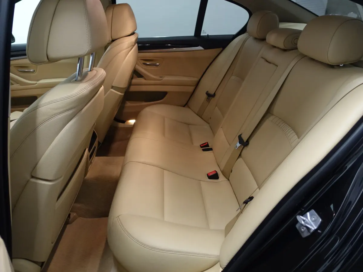 528i High Executive Iuxury Aut- Harman Kardon, Virtual Cockpit, Memory, Navi, Xenon Led, Clima