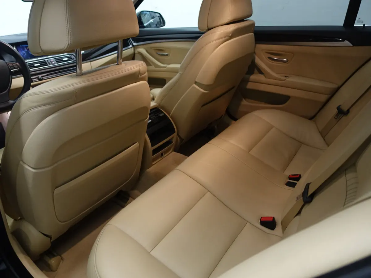 528i High Executive Iuxury Aut- Harman Kardon, Virtual Cockpit, Memory, Navi, Xenon Led, Clima
