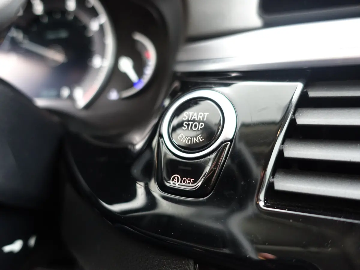520d M Sport High Exe Aut- Xenon Led, Park Assist, Navi, Virtual Cockpit, Elek Stoel