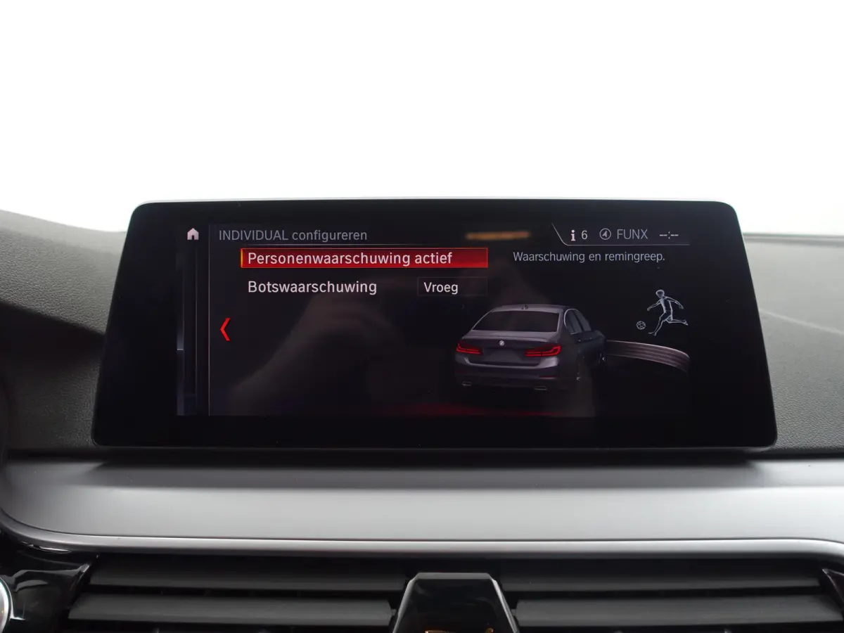 520d M Sport High Exe Aut- Xenon Led, Park Assist, Navi, Virtual Cockpit, Elek Stoel