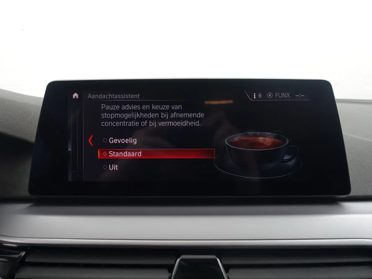 520d M Sport High Exe Aut- Xenon Led, Park Assist, Navi, Virtual Cockpit, Elek Stoel