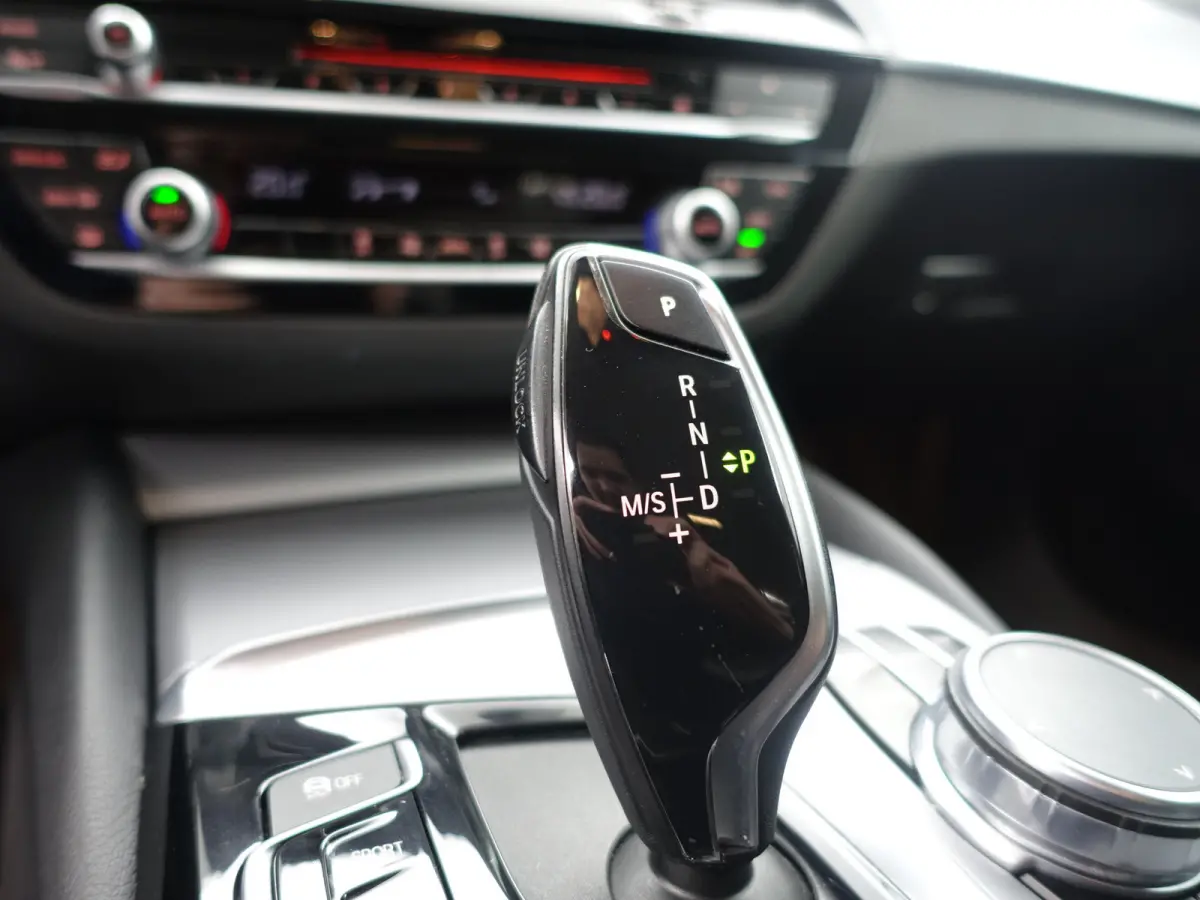 520d M Sport High Exe Aut- Xenon Led, Park Assist, Navi, Virtual Cockpit, Elek Stoel