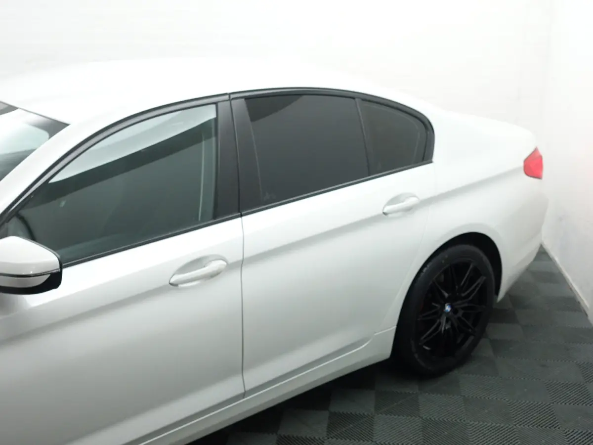520d M Sport High Exe Aut- Xenon Led, Park Assist, Navi, Virtual Cockpit, Elek Stoel