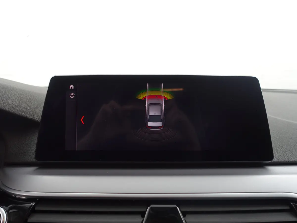 520d M Sport High Exe Aut- Xenon Led, Park Assist, Navi, Virtual Cockpit, Elek Stoel