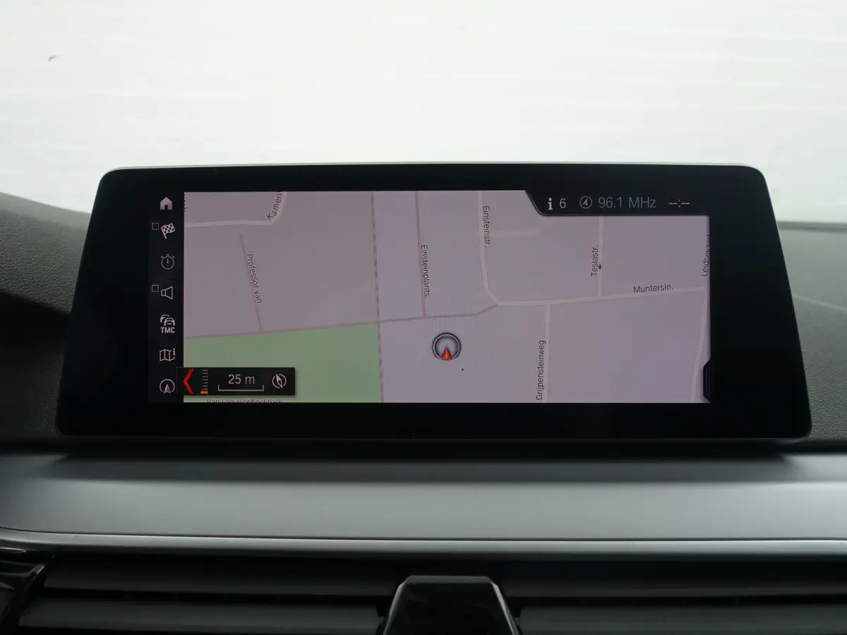 520d M Sport High Exe Aut- Xenon Led, Park Assist, Navi, Virtual Cockpit, Elek Stoel