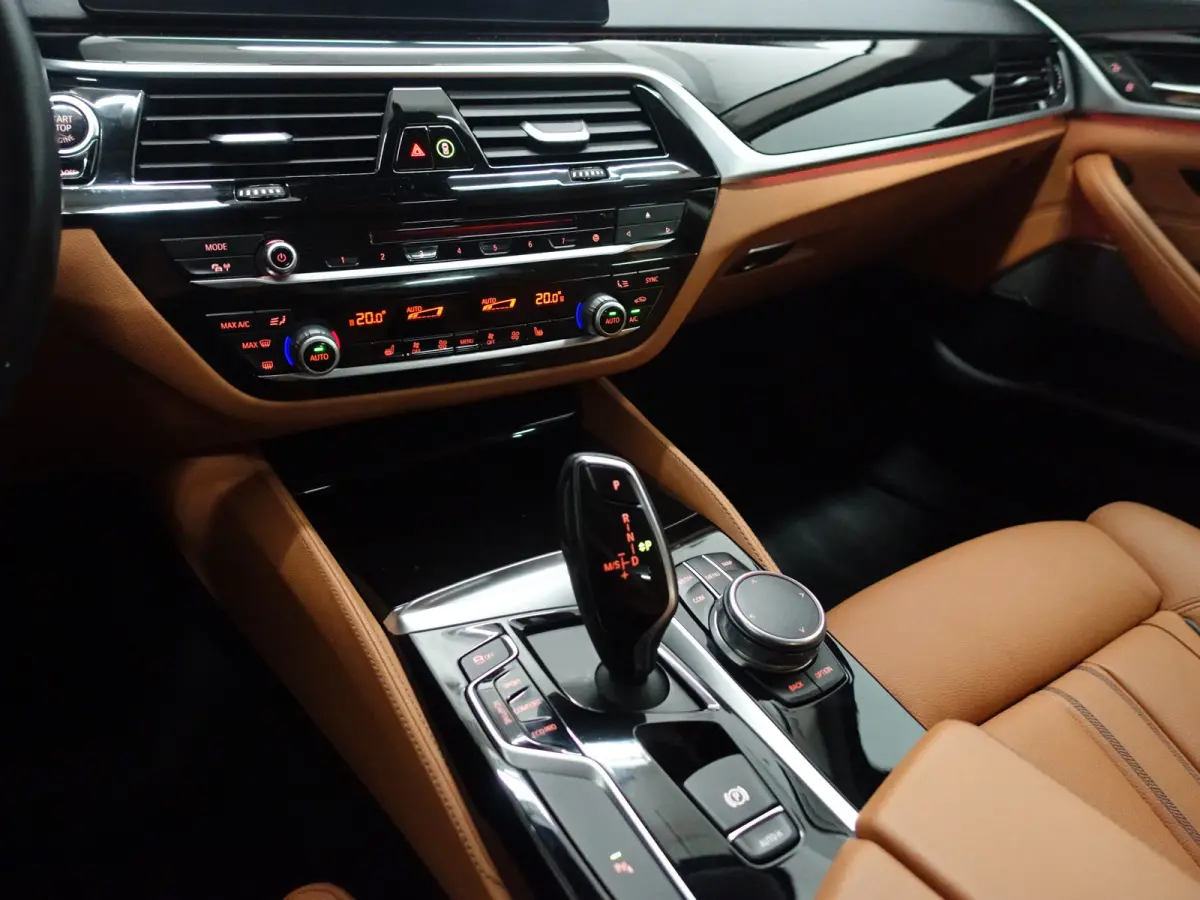 530d M Sport Aut- Virtual Cockpit, Head up, Xenon Led, Memory, Harman Kardon