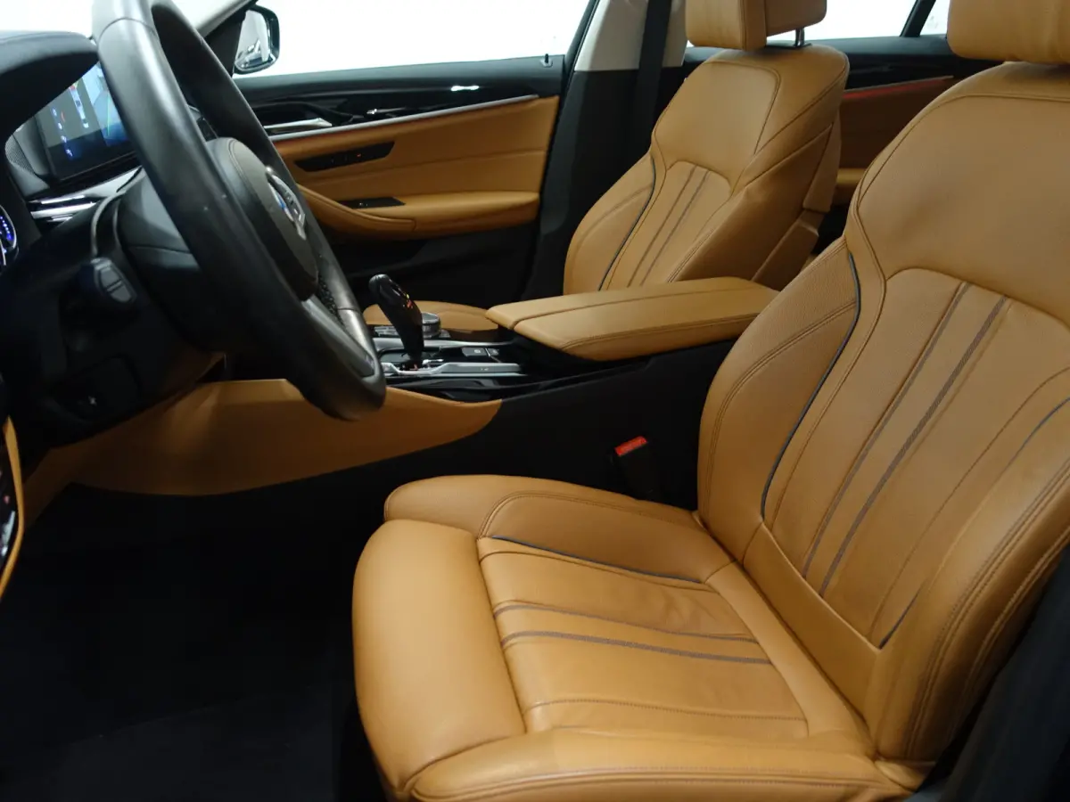 530d M Sport Aut- Virtual Cockpit, Head up, Xenon Led, Memory, Harman Kardon