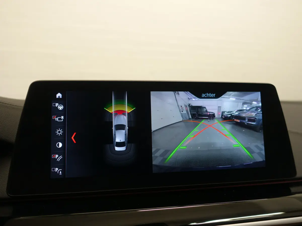 530d M Sport Aut- Virtual Cockpit, Head up, Xenon Led, Memory, Harman Kardon