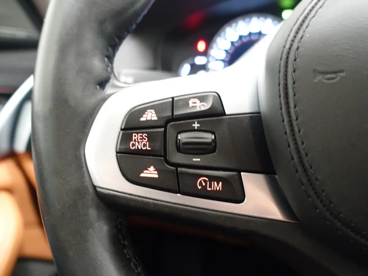 530d M Sport Aut- Virtual Cockpit, Head up, Xenon Led, Memory, Harman Kardon