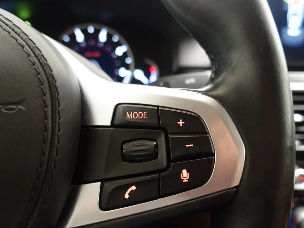 530d M Sport Aut- Virtual Cockpit, Head up, Xenon Led, Memory, Harman Kardon