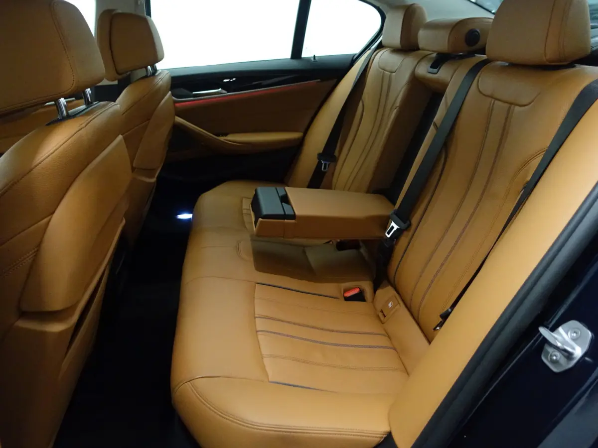 530d M Sport Aut- Virtual Cockpit, Head up, Xenon Led, Memory, Harman Kardon