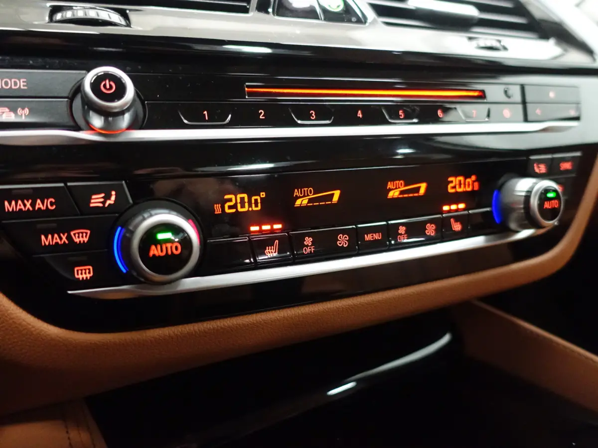 530d M Sport Aut- Virtual Cockpit, Head up, Xenon Led, Memory, Harman Kardon
