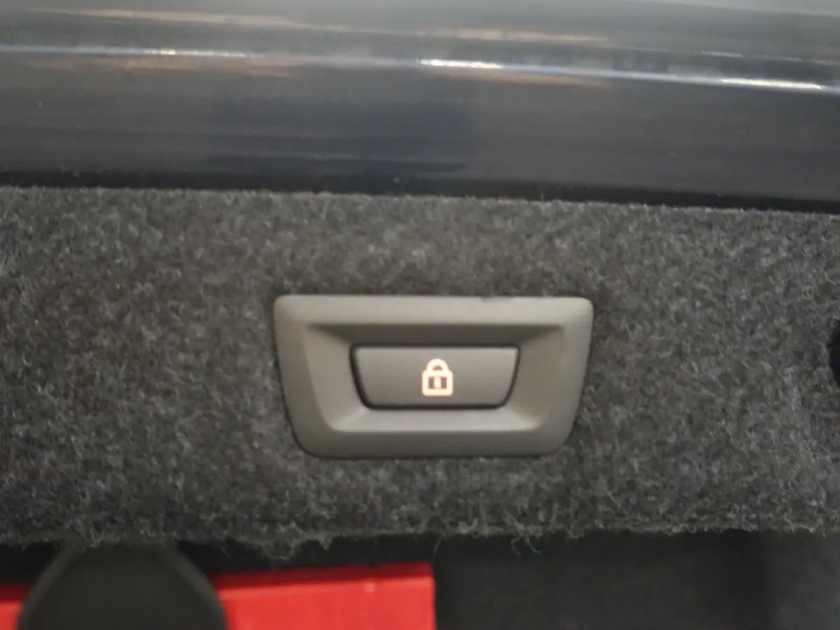 530d M Sport Aut- Virtual Cockpit, Head up, Xenon Led, Memory, Harman Kardon