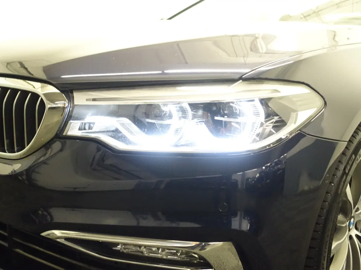 530d M Sport Aut- Virtual Cockpit, Head up, Xenon Led, Memory, Harman Kardon