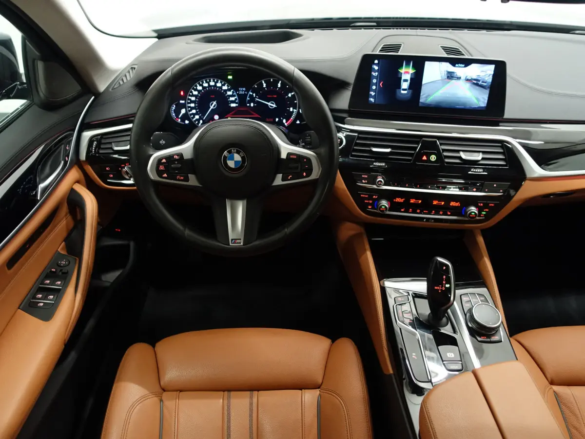 530d M Sport Aut- Virtual Cockpit, Head up, Xenon Led, Memory, Harman Kardon