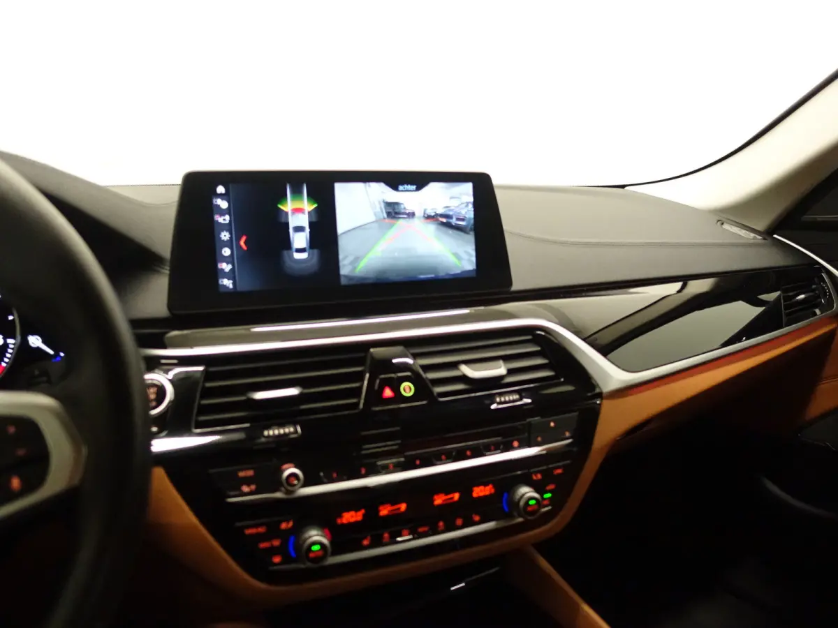 530d M Sport Aut- Virtual Cockpit, Head up, Xenon Led, Memory, Harman Kardon