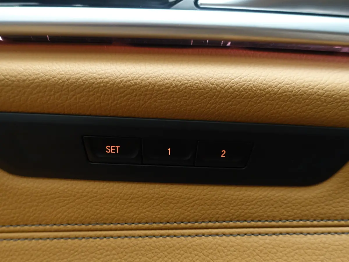 530d M Sport Aut- Virtual Cockpit, Head up, Xenon Led, Memory, Harman Kardon