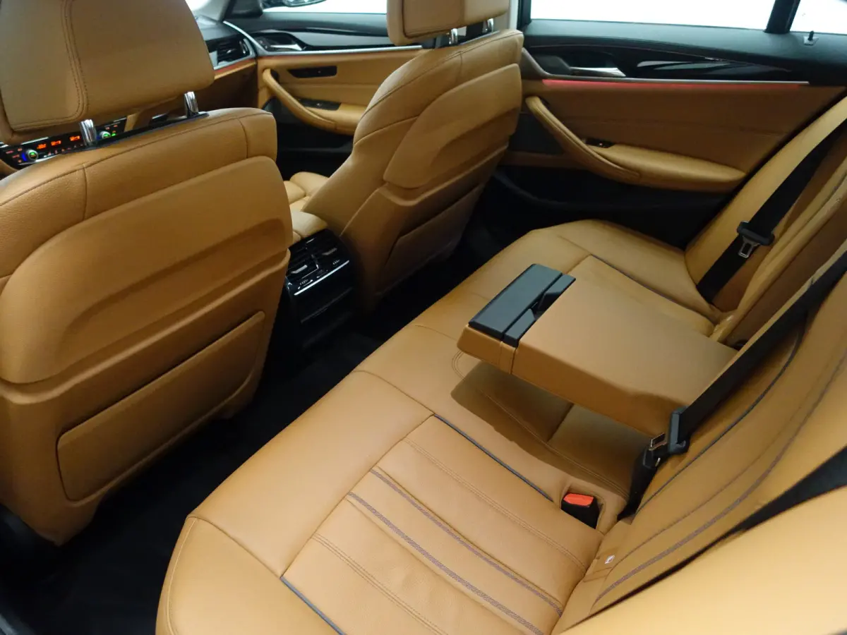 530d M Sport Aut- Virtual Cockpit, Head up, Xenon Led, Memory, Harman Kardon