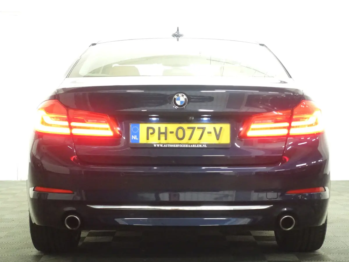 530d M Sport Aut- Virtual Cockpit, Head up, Xenon Led, Memory, Harman Kardon