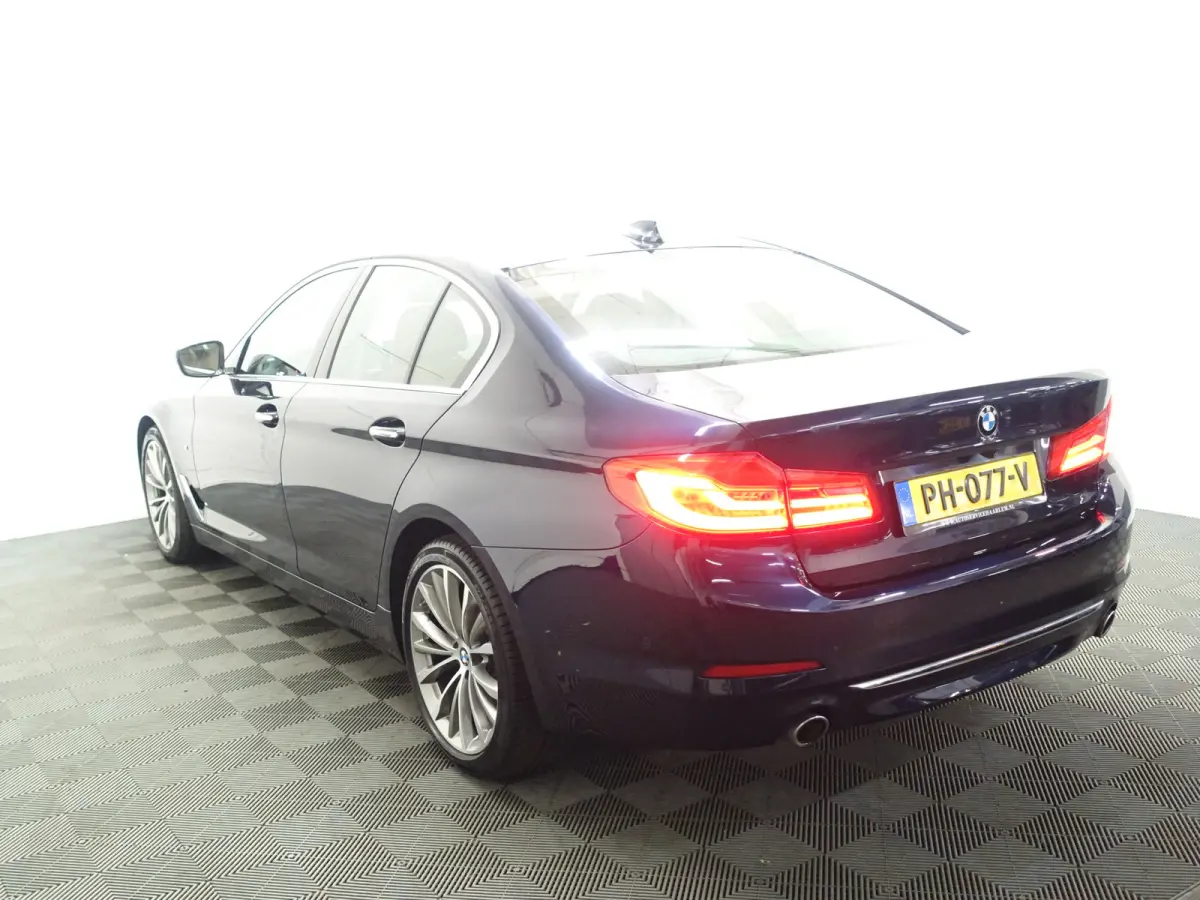 530d M Sport Aut- Virtual Cockpit, Head up, Xenon Led, Memory, Harman Kardon
