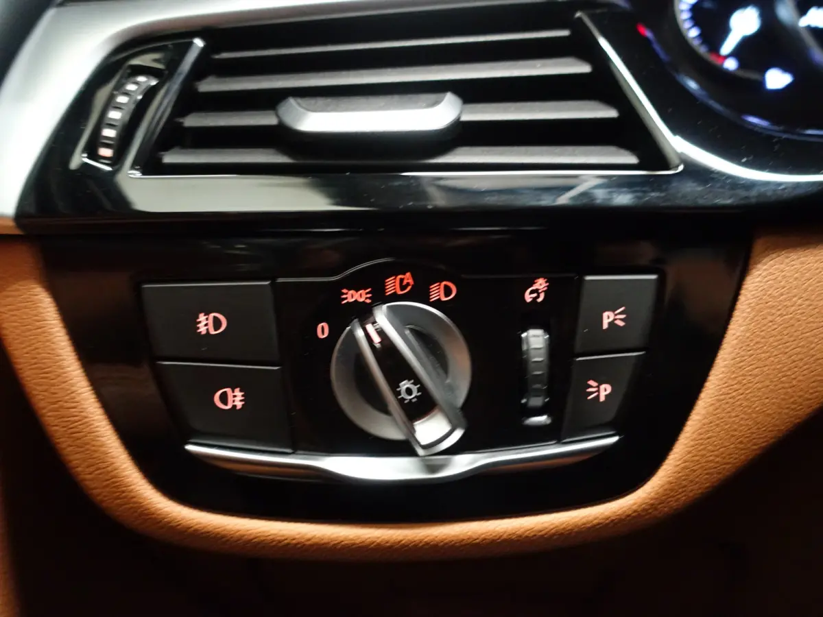 530d M Sport Aut- Virtual Cockpit, Head up, Xenon Led, Memory, Harman Kardon