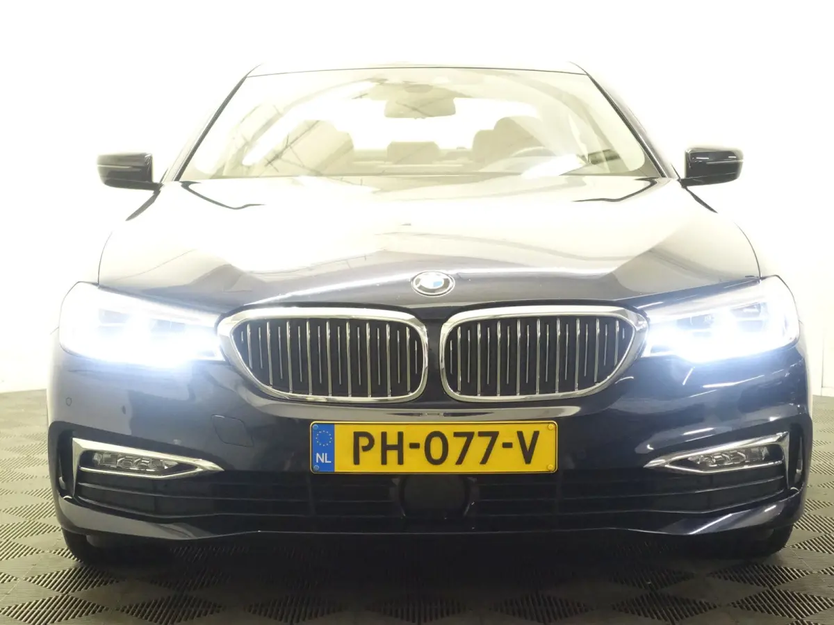 530d M Sport Aut- Virtual Cockpit, Head up, Xenon Led, Memory, Harman Kardon