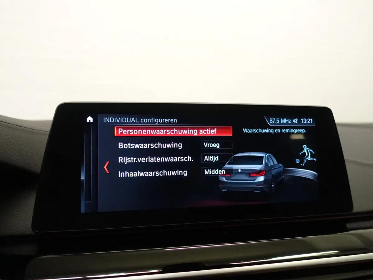 530d M Sport Aut- Virtual Cockpit, Head up, Xenon Led, Memory, Harman Kardon