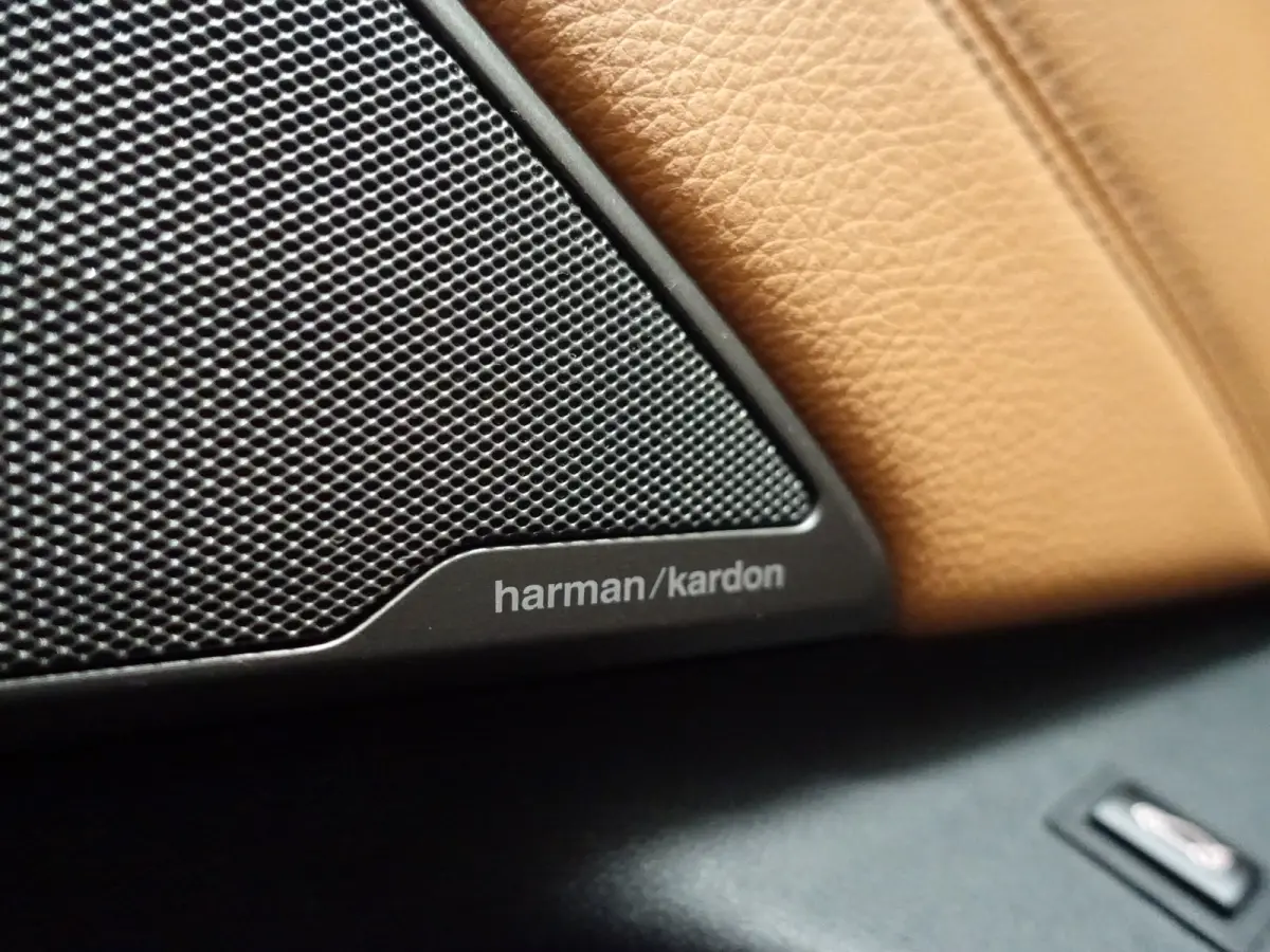 530d M Sport Aut- Virtual Cockpit, Head up, Xenon Led, Memory, Harman Kardon