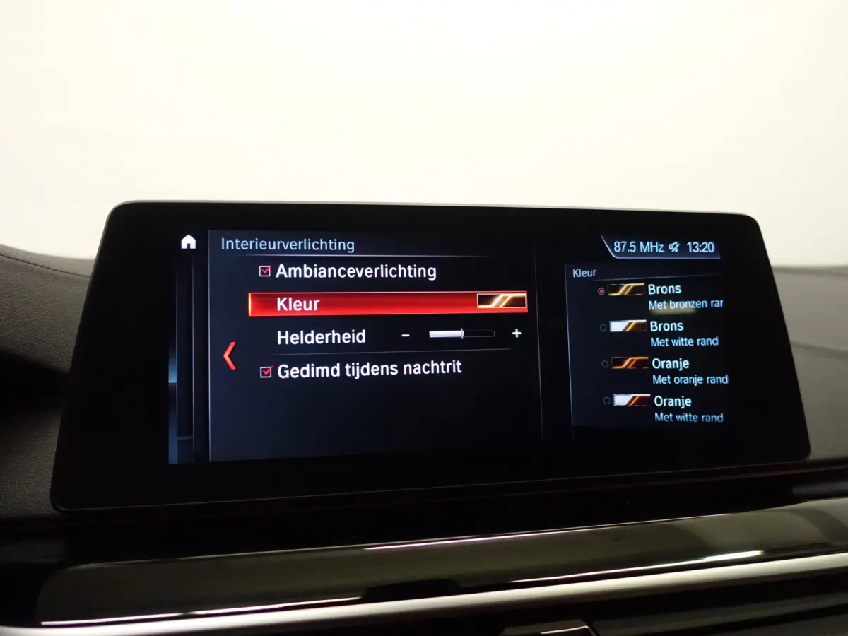 530d M Sport Aut- Virtual Cockpit, Head up, Xenon Led, Memory, Harman Kardon