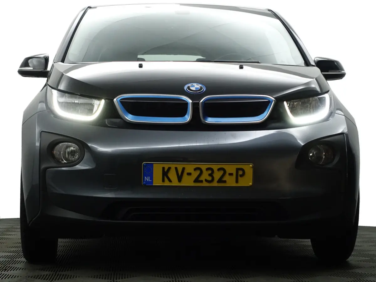 High Voltage Edition 94Ah 33 kWh- Xenon Led, Park Assist, Stoelverwarming, Navigatie, Cruise, Privacy Glass