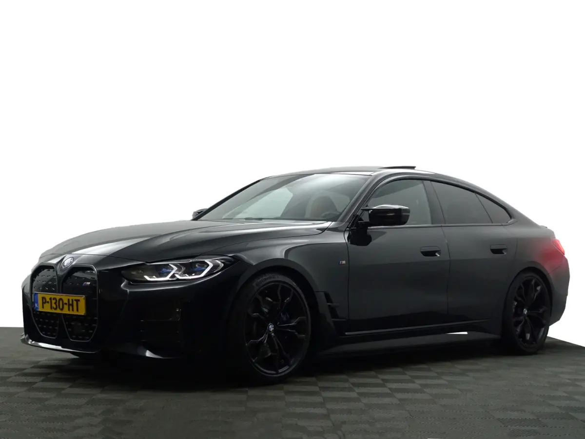 M50 High Executive 84 kWh- 94% SOH, Performance Seats, Laser Light, Schuifdak, Head Up, Sfeerverlichting