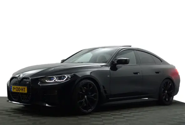 M50 High Executive 84 kWh- 94% SOH, Performance Seats, Laser Light, Schuifdak, Head Up, Sfeerverlichting