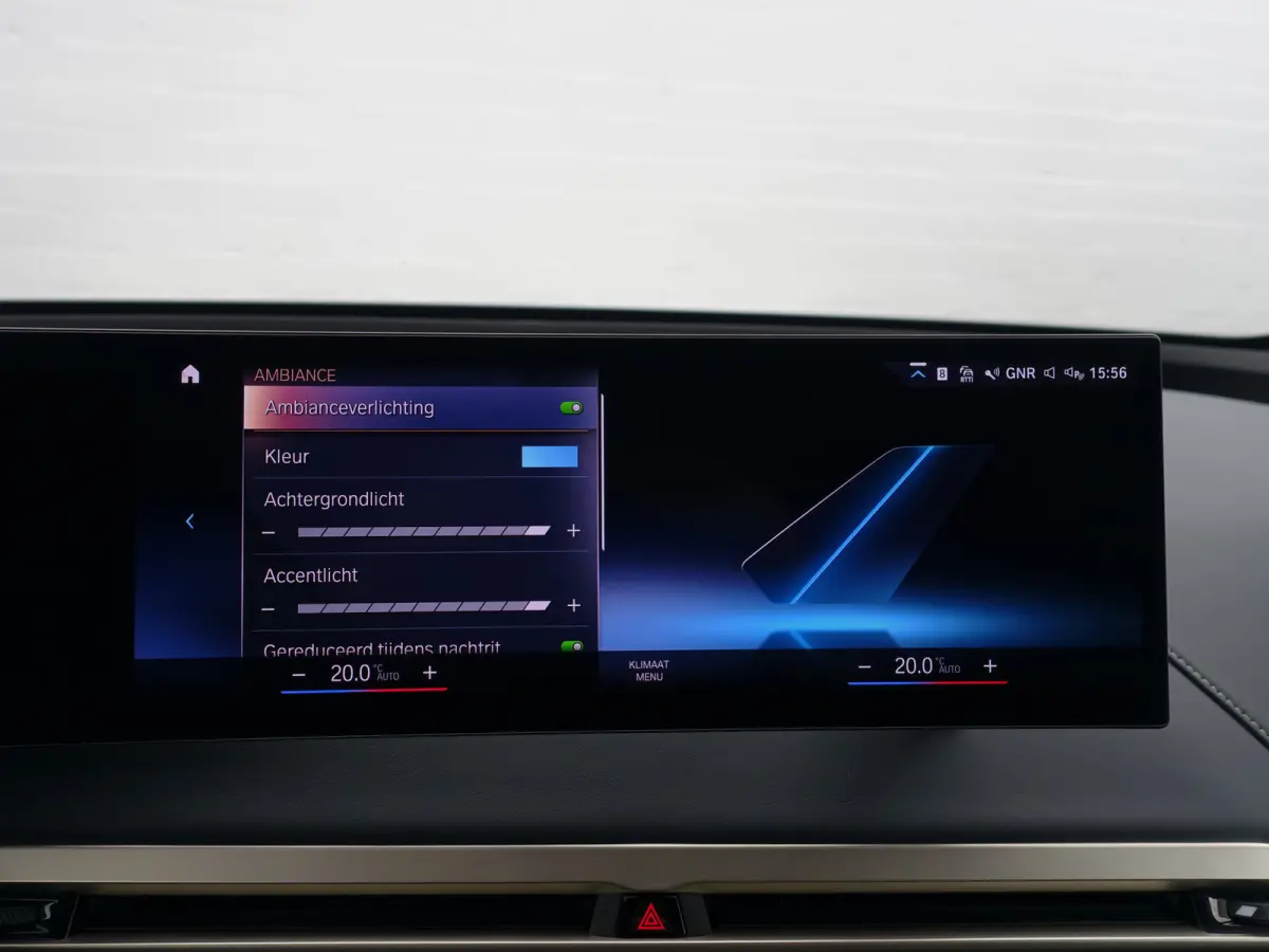 xDrive40 M Gold Edition 77 kWh- SOH 99%, Harman Kardon, Stoelmassage, Stuur/Stoelverwarming, Head Up, 360 Camera, Ada Cruise