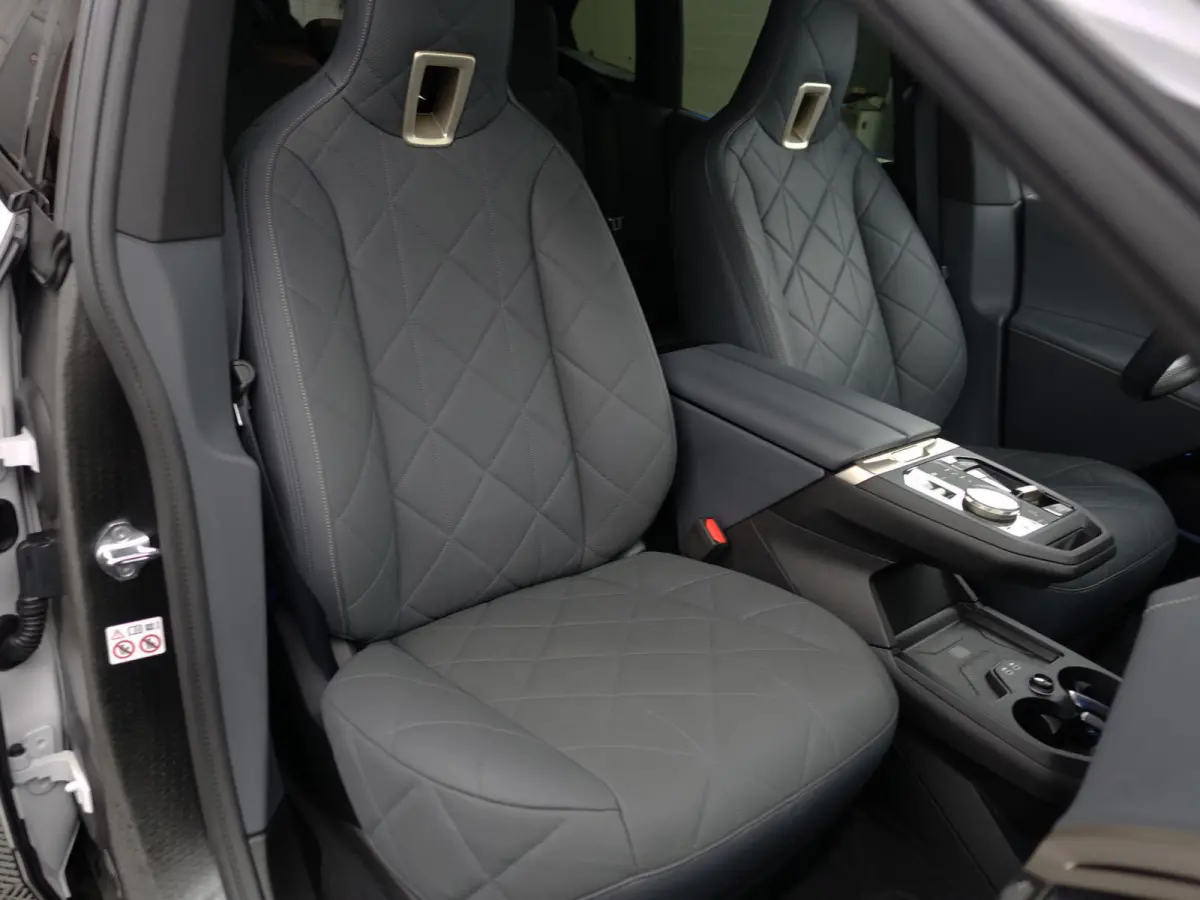 xDrive40 M Gold Edition 77 kWh- SOH 99%, Harman Kardon, Stoelmassage, Stuur/Stoelverwarming, Head Up, 360 Camera, Ada Cruise